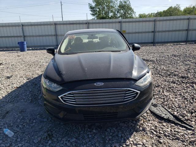 Photo 5 from auction – 2017 FORD FUSION SE with VIN 3FA6P0H71HR381740