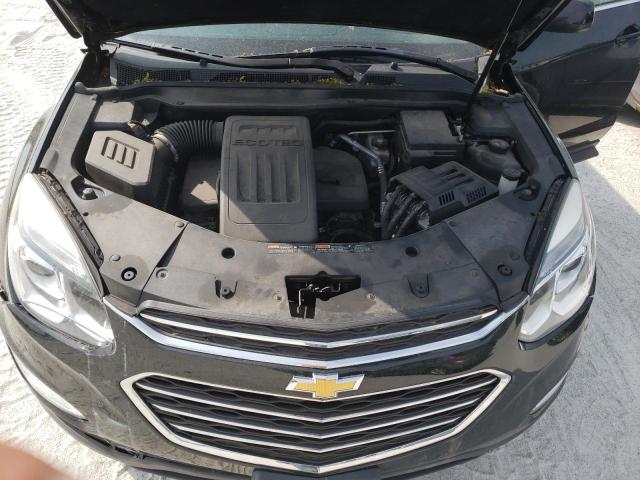 Photo 12 from auction – 2016 CHEVROLET EQUINOX LT with VIN 2GNFLFEK6G6150766