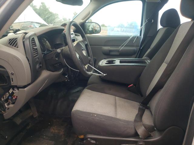 Photo 7 from auction – 2007 GMC NEW SIERRA with VIN 1GTEC19C87Z501269