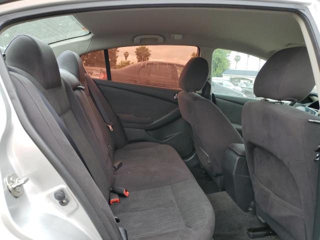 Photo 10 from auction – 2012 NISSAN ALTIMA BAS with VIN 1N4AL2AP9CN566366