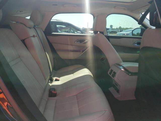 Photo 10 from auction – 2018 LAND ROVER RANGE ROVE with VIN SALYB2RX0JA731329