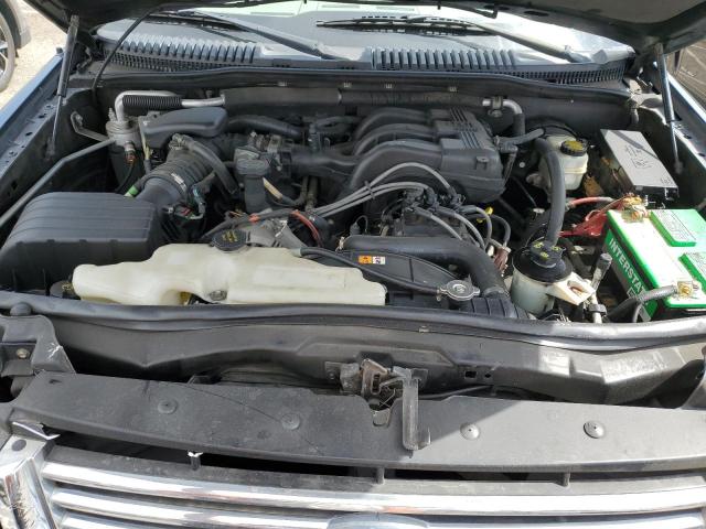 Photo 12 from auction – 2007 FORD EXPLORER X with VIN 1FMEU63E27UB22314