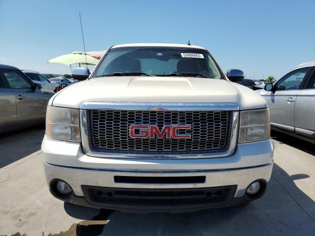 Photo 5 from auction – 2013 GMC SIERRA C15 with VIN 3GTP1VE01DG308717