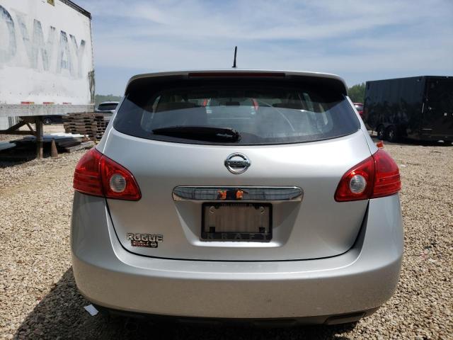 Photo 6 from auction – 2013 NISSAN ROGUE S with VIN JN8AS5MT0DW034303