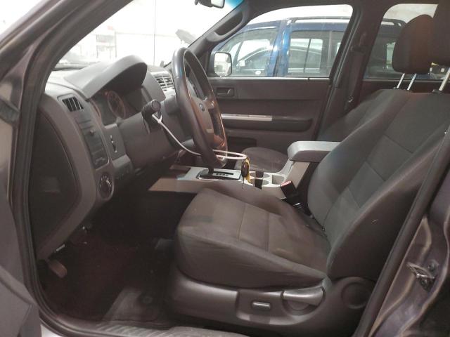 Photo 7 from auction – 2012 FORD ESCAPE XLT with VIN 1FMCU0D77CKC77242