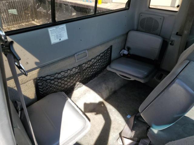 Photo 10 from auction – 1997 MAZDA B4000 CAB with VIN 4F4CR16X1VTM25835