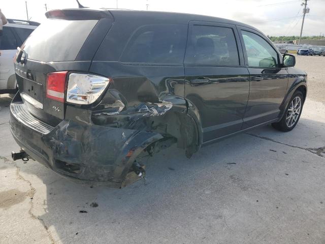 Photo 3 from auction – 2015 DODGE JOURNEY R/ with VIN 3C4PDDEG4FT701331