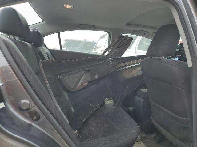 Photo 10 from auction – 2013 HONDA CIVIC EX with VIN 19XFB2F87DE076499