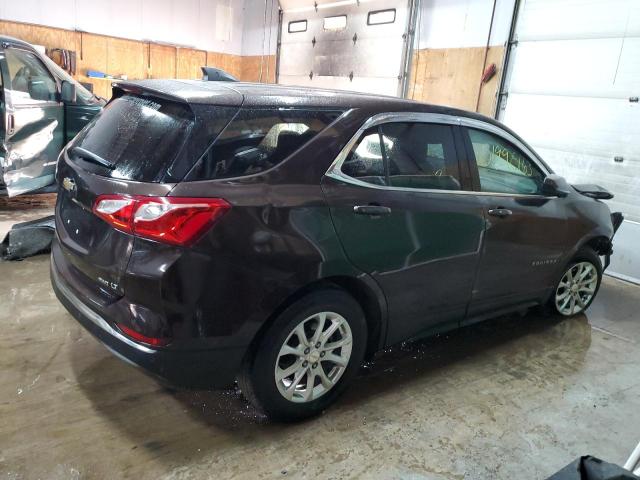 Photo 3 from auction – 2020 CHEVROLET EQUINOX LT with VIN 2GNAXUEV9L6188564