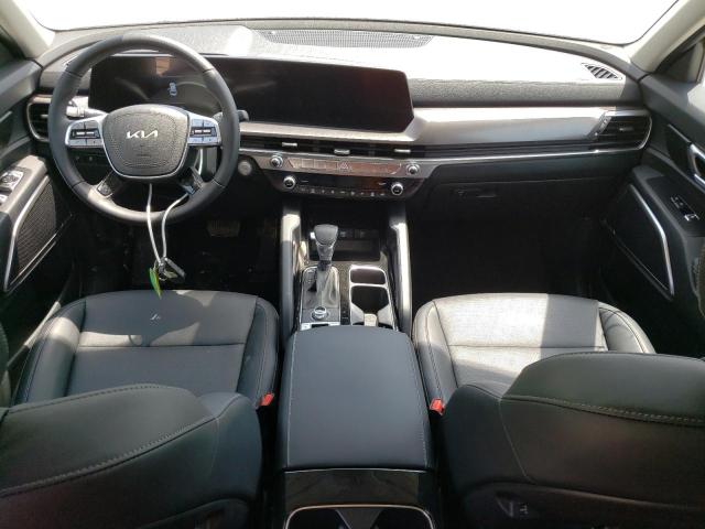 Photo 8 from auction – 2023 KIA TELLURIDE with VIN 5XYP2DGC9PG361733