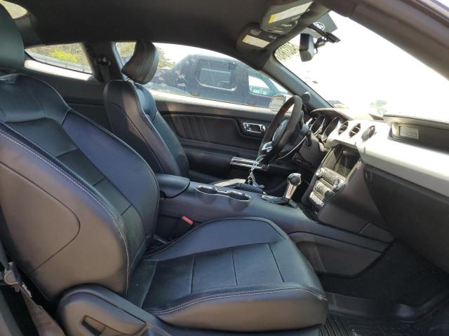 Photo 10 from auction – 2017 FORD MUSTANG with VIN 1FA6P8TH6H5205560
