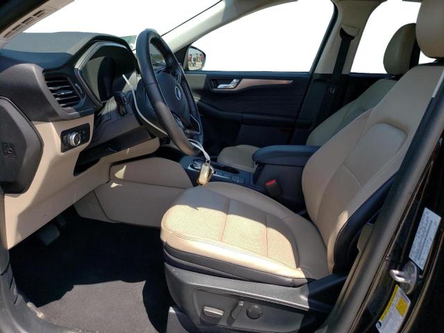 Photo 7 from auction – 2021 FORD ESCAPE TIT with VIN 1FMCU9J92MUA58110