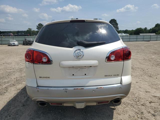 Photo 6 from auction – 2012 BUICK ENCLAVE with VIN 5GAKRCED0CJ121266