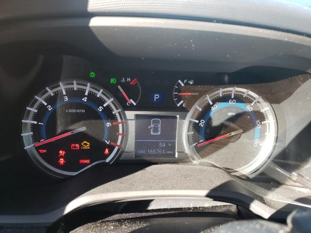Photo 8 from auction – 2015 TOYOTA 4RUNNER SR with VIN JTEBU5JR0F5248067