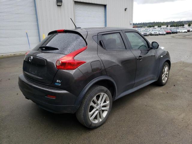 Photo 3 from auction – 2013 NISSAN JUKE S with VIN JN8AF5MRXDT220604
