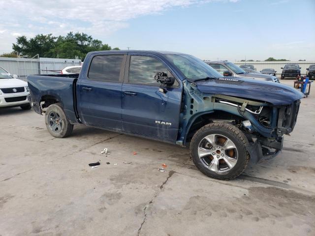 Photo 4 from auction – 2019 RAM 1500 LARAM with VIN 1C6RREJT2KN884801