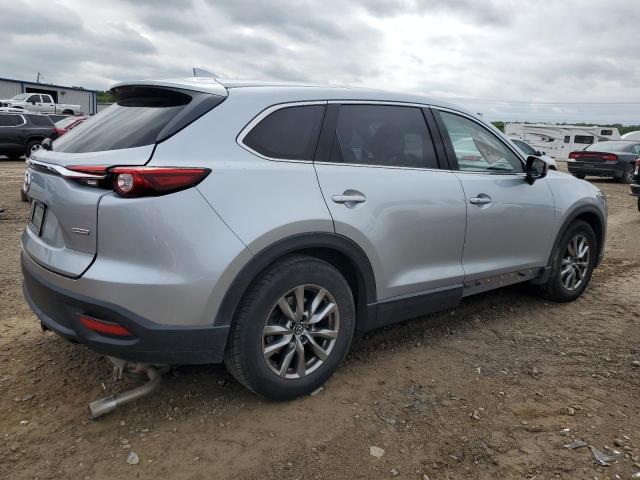 Photo 3 from auction – 2018 MAZDA CX-9 TOURI with VIN JM3TCACY4J0222299