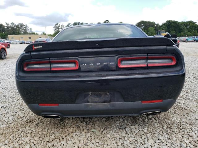 Photo 6 from auction – 2019 DODGE CHALLENGER with VIN 2C3CDZAG7KH729441