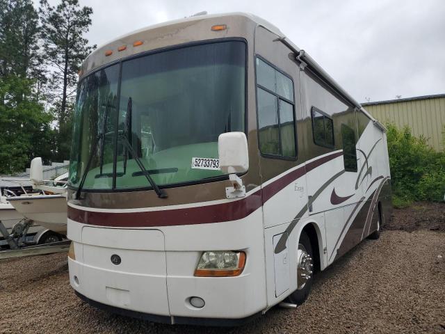 Photo 2 from auction – 2005 SPAR MOTORHOME with VIN 4VZBN1H965C047492