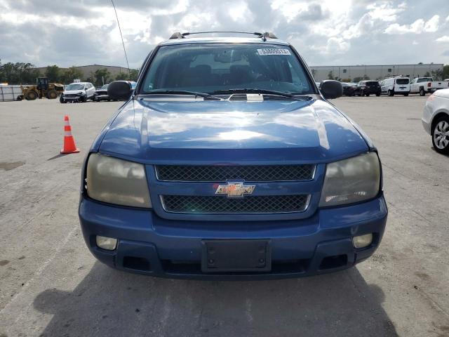 Photo 5 from auction – 2006 CHEVROLET TRAILBLAZE with VIN 1GNET16S666153331