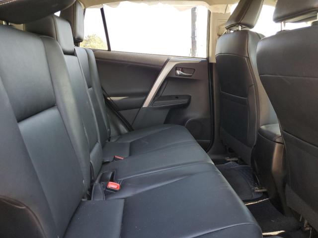 Photo 11 from auction – 2013 TOYOTA RAV4 LIMIT with VIN 2T3DFREVXDW088601