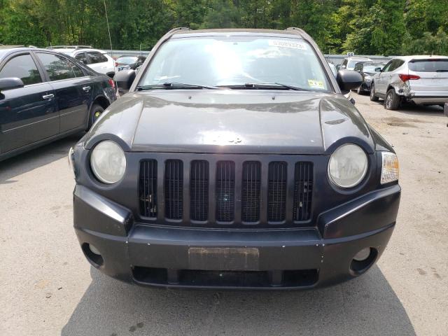 Photo 5 from auction – 2007 JEEP COMPASS with VIN 1J8FT47077D256100