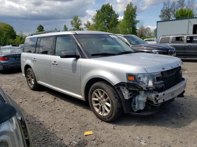 Photo 4 from auction – 2013 FORD FLEX SE with VIN 2FMGK5B83DBD24908
