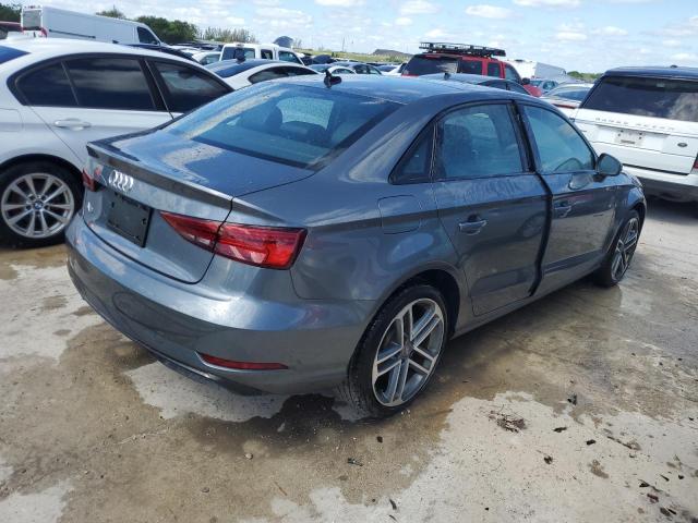 Photo 3 from auction – 2020 AUDI A3 PREMIUM with VIN WAUAUGFF6LA052709