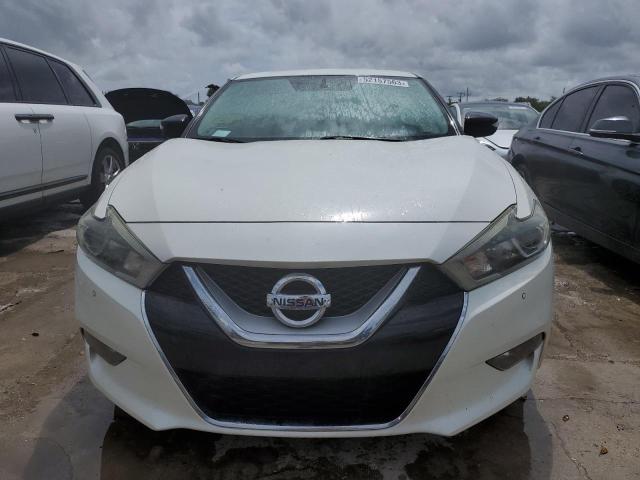 Photo 5 from auction – 2017 NISSAN MAXIMA 3.5 with VIN 1N4AA6AP3HC384565