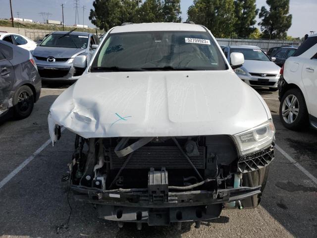 Photo 5 from auction – 2015 DODGE DURANGO LI with VIN 1C4RDHDG2FC702183