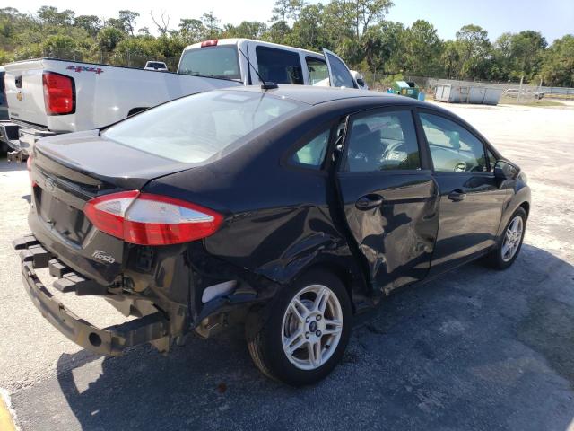 Photo 3 from auction – 2017 FORD FIESTA SE with VIN 3FADP4BJ3HM138091