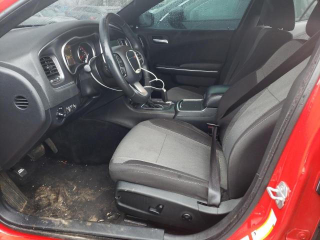 Photo 7 from auction – 2015 DODGE CHARGER R/ with VIN 2C3CDXCT3FH762733