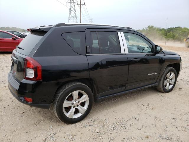 Photo 3 from auction – 2014 JEEP COMPASS SP with VIN 1C4NJCBA9ED587583