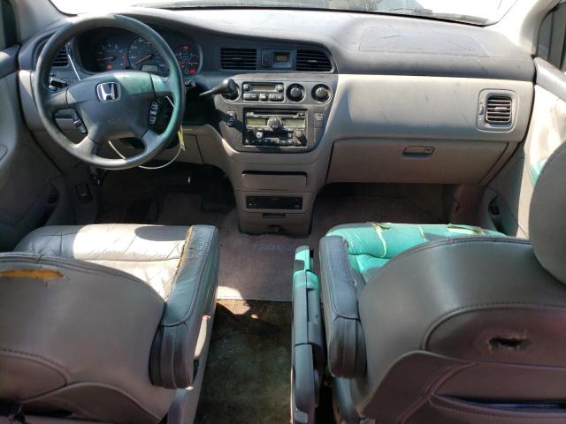 Photo 8 from auction – 2003 HONDA ODYSSEY EX with VIN 5FNRL18013B158653
