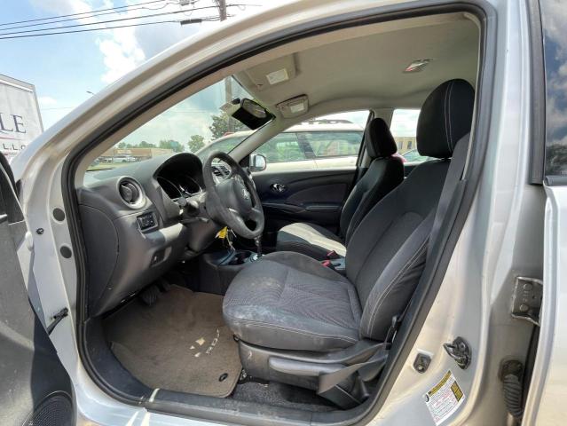 Photo 5 from auction – 2014 NISSAN VERSA S with VIN 3N1CN7AP7EL821841