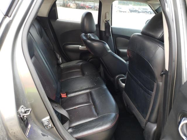 Photo 11 from auction – 2012 NISSAN JUKE S with VIN JN8AF5MR9CT117009