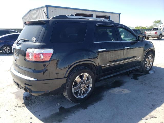 Photo 3 from auction – 2012 GMC ACADIA DEN with VIN 1GKKRTED3CJ267308
