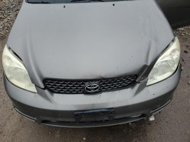 Photo 11 from auction – 2004 TOYOTA COROLLA MA with VIN 2T1KR32E04C296366