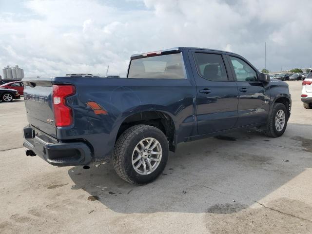 Photo 3 from auction – 2020 CHEVROLET SILVERADO with VIN 1GCPWDED1LZ163577