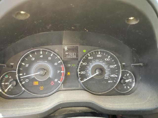 Photo 9 from auction – 2010 SUBARU OUTBACK 2. with VIN 4S4BRBAC9A1359311