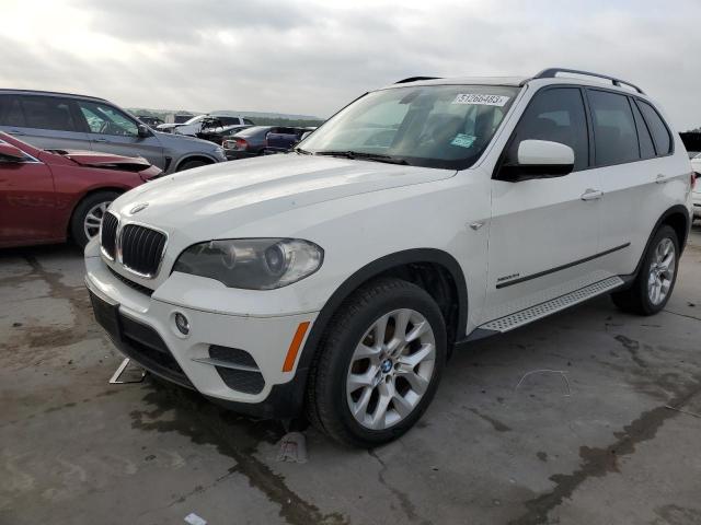 Photo 1 from auction – 2011 BMW X5 XDRIVE3 with VIN 5UXZV4C54BL411179