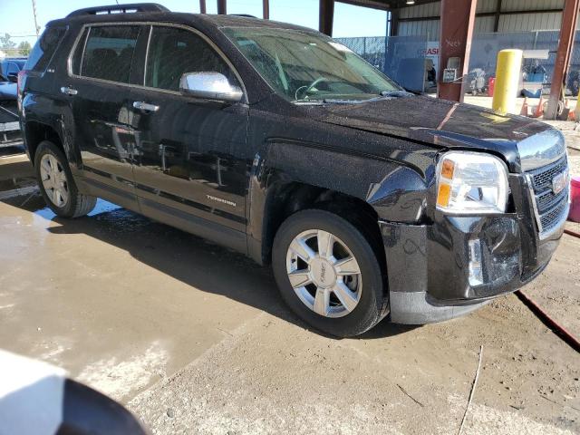 Photo 4 from auction – 2013 GMC TERRAIN SL with VIN 2GKALSEK4D6376204