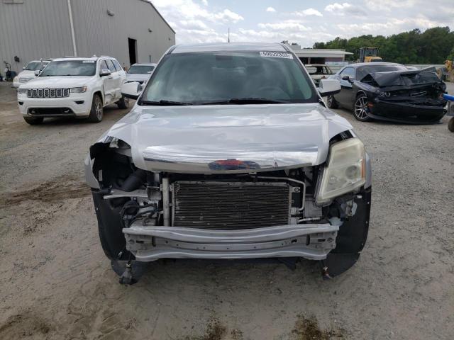 Photo 5 from auction – 2010 GMC TERRAIN SL with VIN 2CTALBEW0A6279015