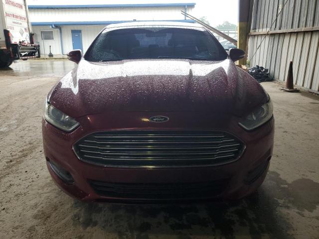 Photo 5 from auction – 2016 FORD FUSION SE with VIN 3FA6P0H72GR323747