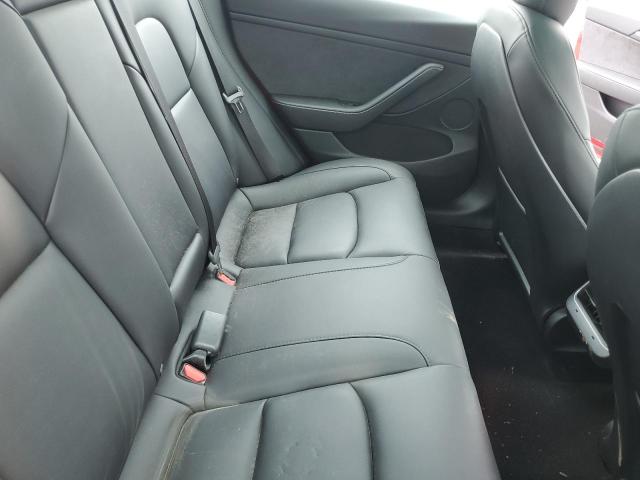 Photo 10 from auction – 2023 TESLA MODEL 3 with VIN 5YJ3E1EA5PF449143