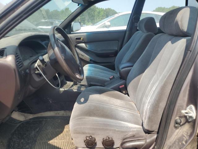 Photo 7 from auction – 1992 TOYOTA CAMRY LE with VIN 4T1SK12E7NU135375