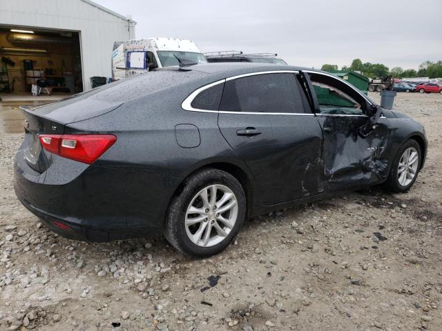 Photo 3 from auction – 2018 CHEVROLET MALIBU LT with VIN 1G1ZD5ST2JF253523