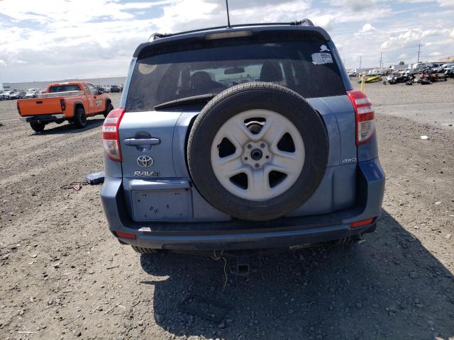 Photo 6 from auction – 2011 TOYOTA RAV4 with VIN 2T3JK4DV8BW039462