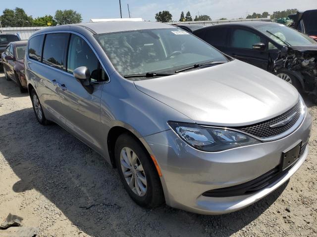 Photo 4 from auction – 2017 CHRYSLER PACIFICA T with VIN 2C4RC1DG7HR676345