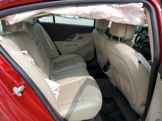 Photo 10 from auction – 2014 BUICK LACROSSE with VIN 1G4GB5G31EF105586